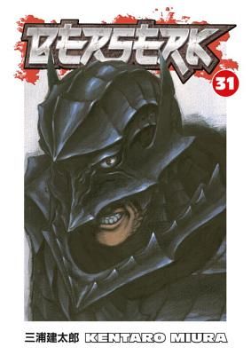 Berserk, Volume 31 (Miura Kentaro)(Paperback)