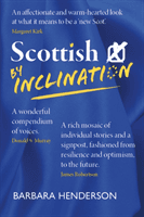 Scottish By Inclination (Henderson Barbara)(Paperback / softback)