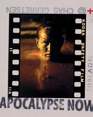 Apocalypse Now - The Lost Photo Archive(Pevná vazba)