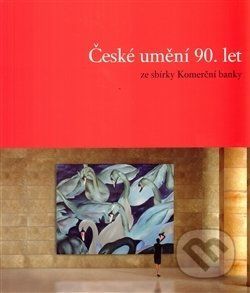 České umění 90.let - Mediagate