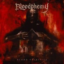 Blood Sacrifice (Bloodphemy) (CD / Album)