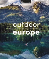 Outdoor Europe (DK)(Pevná vazba)