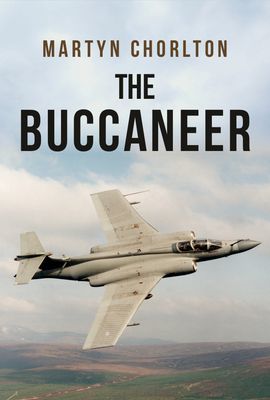 Buccaneer (Chorlton Martyn)(Paperback / softback)