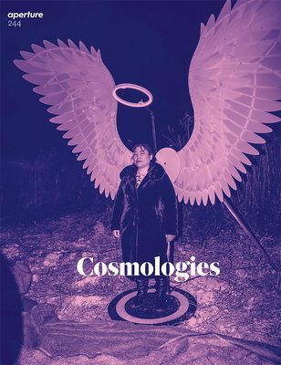 Cosmologies - Aperture 244(Paperback / softback)