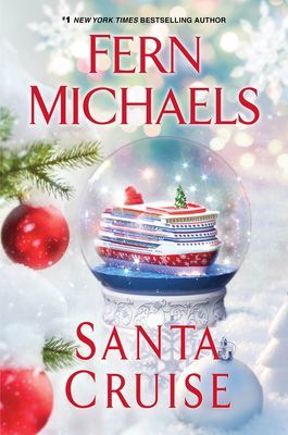 Santa Cruise - A Festive and Fun Holiday Story (Michaels Fern)(Pevná vazba)