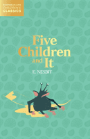 Five Children and It (Nesbit E.)(Paperback / softback)