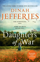 Daughters of War (Jefferies Dinah)(Paperback / softback)