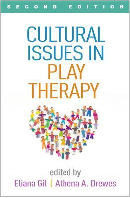 Cultural Issues in Play Therapy(Paperback / softback)