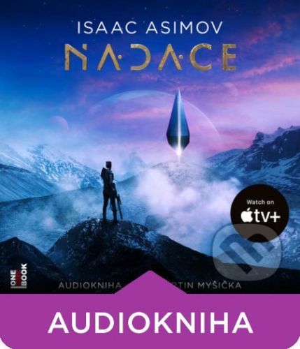 Nadace - Isaac Asimov