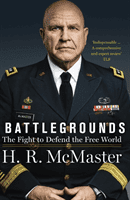 Battlegrounds - The Fight to Defend the Free World (McMaster H.R.)(Paperback / softback)
