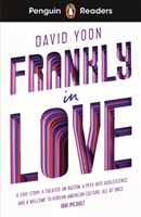 Penguin Readers Level 3: Frankly in Love (ELT Graded Reader) (Yoon David)(Paperback / softback)