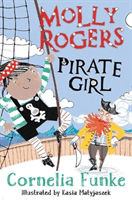 Molly Rogers, Pirate Girl (Funke Cornelia)(Paperback / softback)