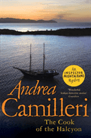 Cook of the Halcyon (Camilleri Andrea)(Paperback / softback)