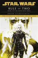 Star Wars: Darth Bane - Rule of Two (Karpyshyn Drew)(Paperback / softback)