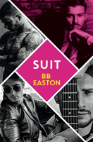 Suit - by the bestselling author of Sex/Life: 44 chapters about 4 men (Easton BB)(Paperback / softback)