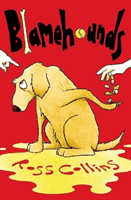 Blamehounds (Collins Ross)(Paperback / softback)