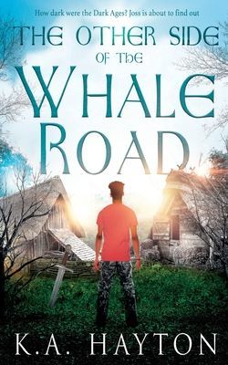 Other Side of the Whale Road (Hayton K.A.)(Paperback / softback)