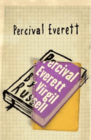 Percival Everett by Virgil Russell (Everett Percival)(Paperback / softback)