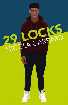 29 Locks (Garrard Nicola)(Paperback / softback)