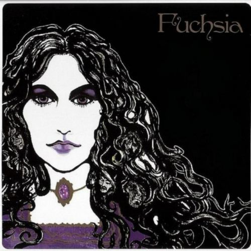 Fuchsia (Fuchsia) (CD / Album)