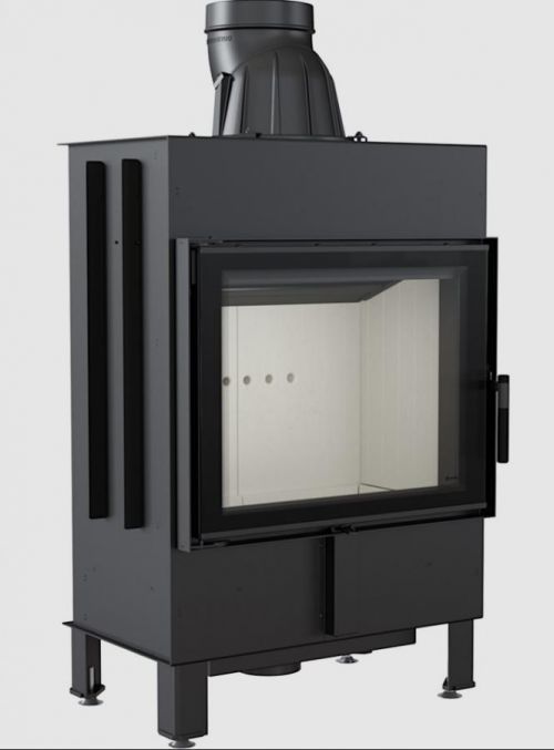 KRATKI krbová vložka LUCY 12