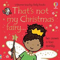 That's not my Christmas Fairy... (Watt Fiona)(Board book)