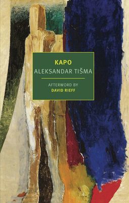 Kapo (Tisma Aleksander)(Paperback / softback)