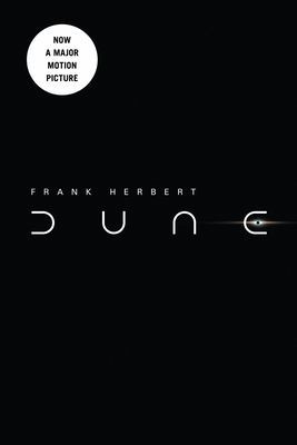Dune (Movie Tie-In) (Herbert Frank)(Paperback)