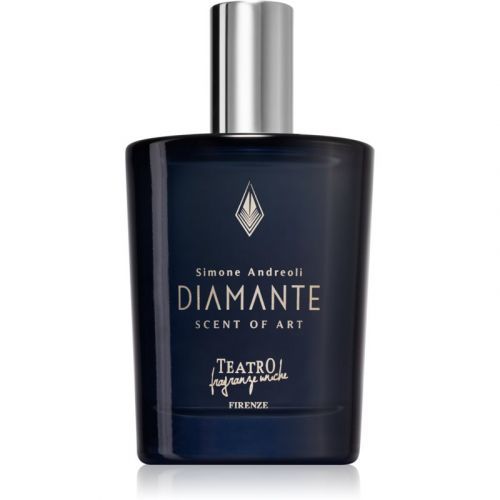 Teatro Fragranze Diamante bytový sprej 100 ml