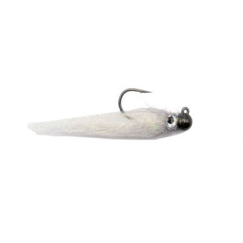 DK FISHING Flash jig, tungsten 1,62g, vzor OU8-JS18106