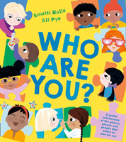 Who Are You? (Halls Smriti)(Paperback / softback)