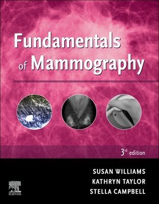 FUNDAMENTALS OF MAMMOGRAPHY (WILLIAMS SUE)(Paperback)