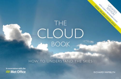 Met Office Cloud Book - Updated - How to Understand the Skies (Hamblyn Richard)(Paperback / softback)
