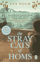 Stray Cats of Homs - A powerful, moving novel inspired by a true story (Nour Eva)(Paperback / softback)