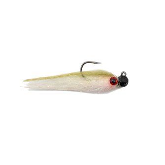 DK FISHING Flash jig, tungsten 1,62g, vzor PL8-JS18105