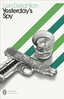 Yesterday's Spy (Deighton Len)(Paperback / softback)