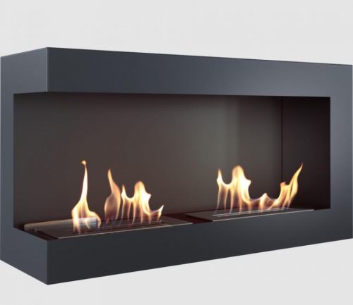 KRATKI Biokrb DELTA 900 TÜV levé