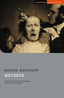 Woyzeck (Buchner Georg)(Paperback / softback)
