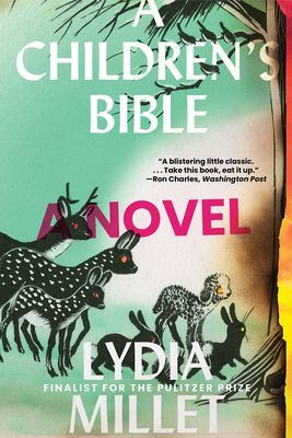 A Children's Bible (Millet Lydia)(Paperback)