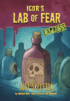 LOST SKELETON EXPRESS EDITION (DAHL  MICHAEL)(Paperback)
