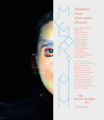 Memoria - Tales of a different History(Paperback / softback)