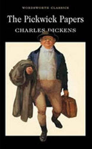 The Pickwick Papers - Dickens Charles