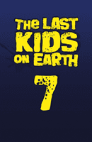 Last Kids on Earth and the Doomsday Race (Brallier Max)(Paperback / softback)