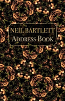 Address Book (Bartlett Neil)(Paperback / softback)