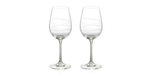 Sklenice na víno UNO VINO Vista 350 ml, 2 ks