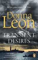 Transient Desires (Leon Donna)(Paperback / softback)