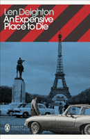 Expensive Place to Die (Deighton Len)(Paperback / softback)