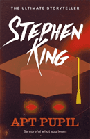 Apt Pupil (King Stephen)(Paperback / softback)