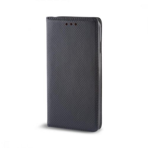 Cu-Be Pouzdro s magnetem Samsung Xcover 5 Black; 8595680427572