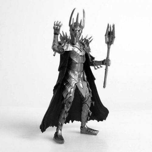 The Loyal Subjects | Lord of the Rings - sběratelská figurka Sauron 13 cm